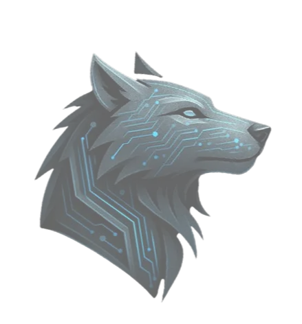Wolf Logo